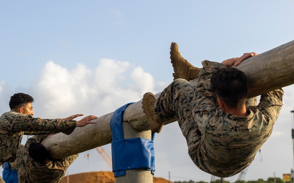 Martial Arts Instructor course