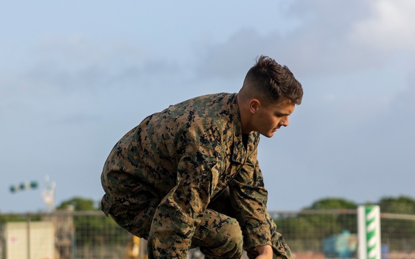 Martial Arts Instructor course