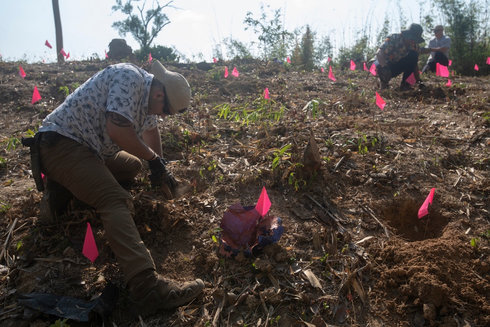 Fulfilling Our Nation's Promise in Laos