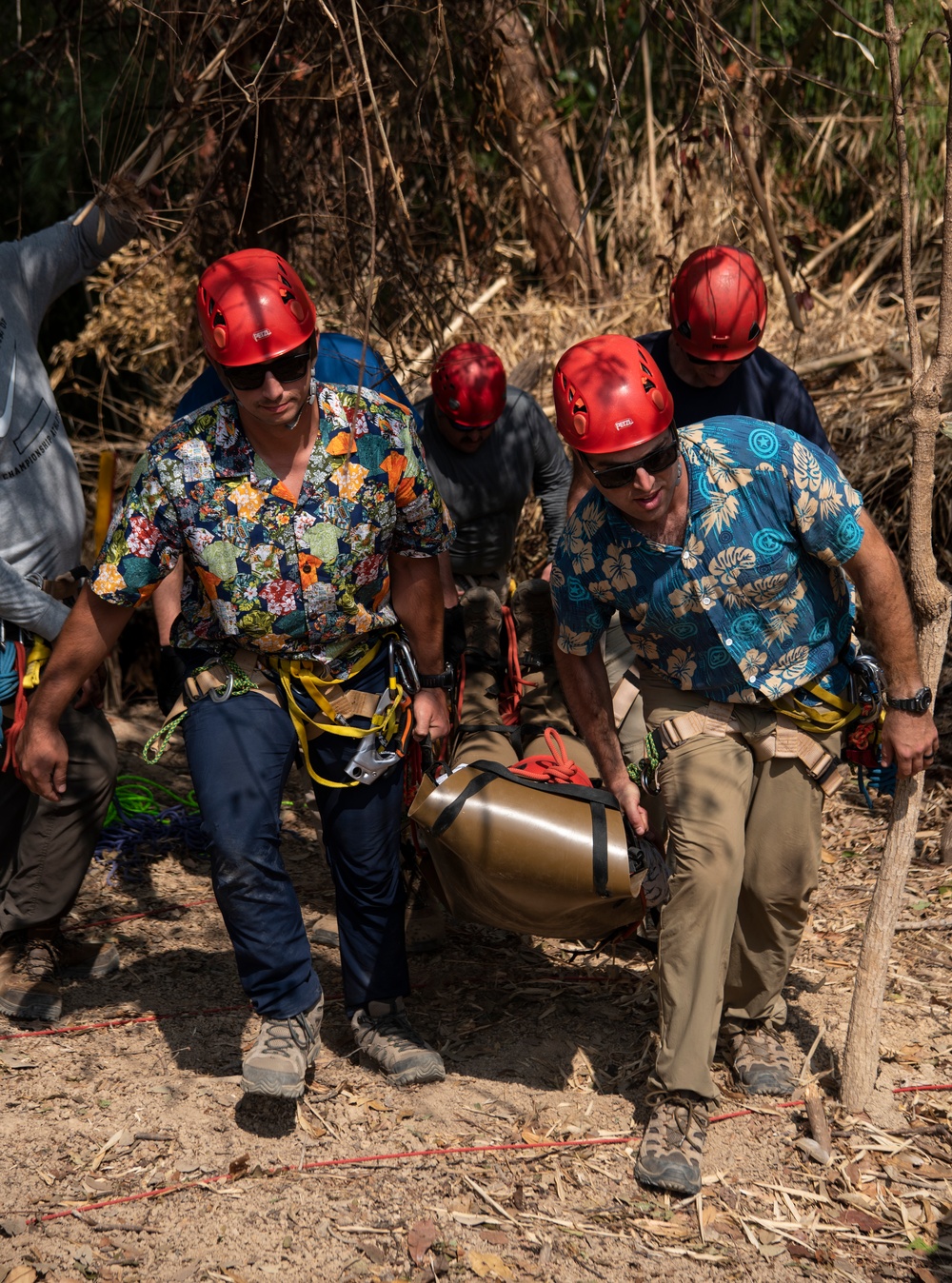 Fulfilling Our Nation's Promise in Laos