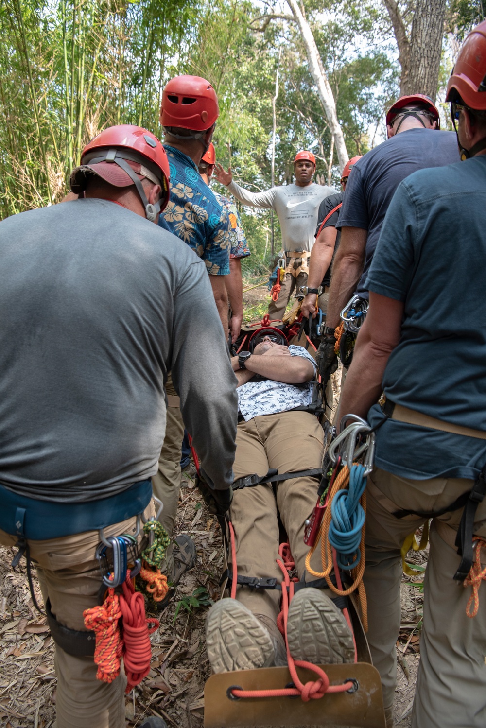 Fulfilling Our Nation's Promise in Laos