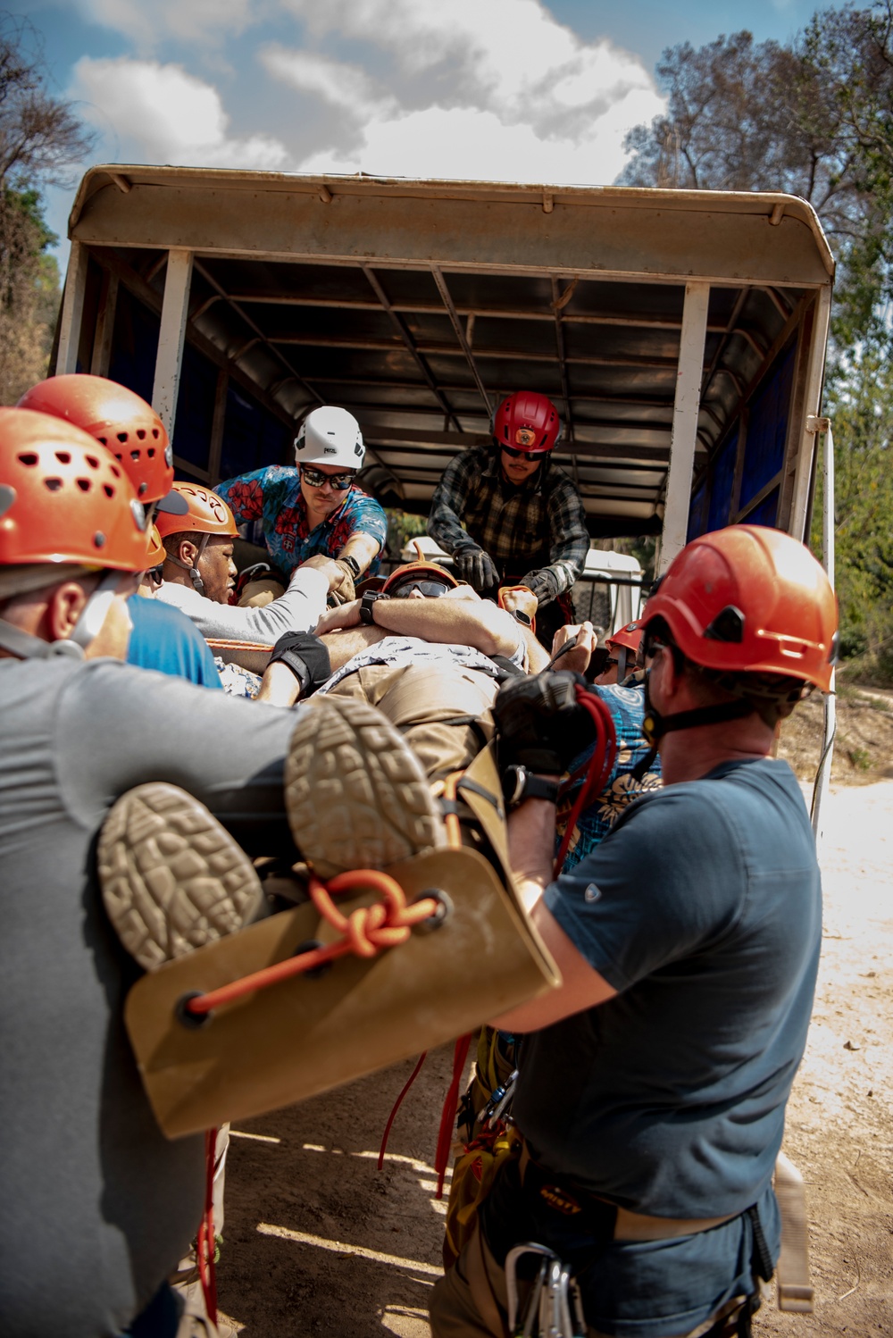 Fulfilling Our Nation's Promise in Laos