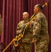 Camp Shelby Welcomes New Commander