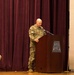 Camp Shelby Welcomes New Commander