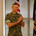 2023 Camp Lejuene Volunteer Ceremony