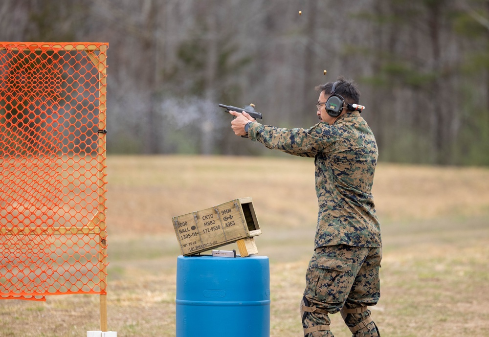 Marine Corps Championships