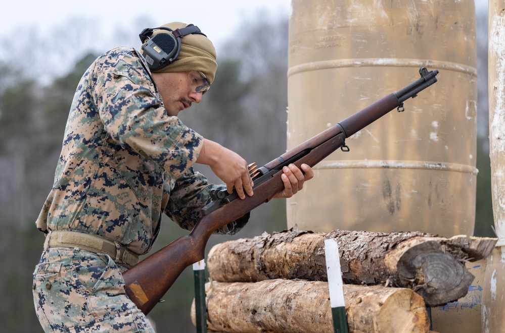 Marine Corps Championships