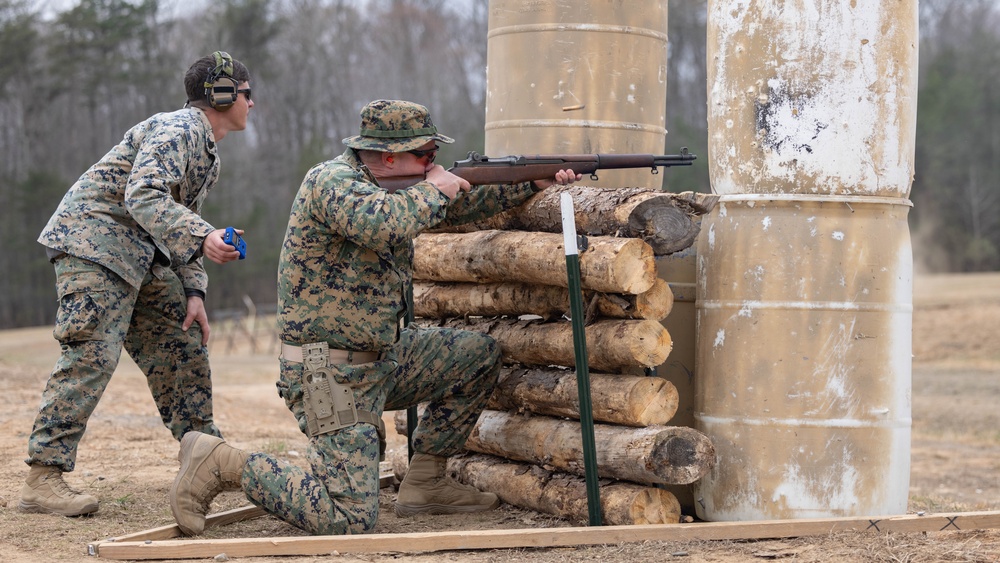 Marine Corps Championships