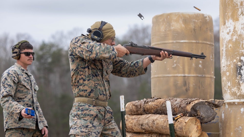 Marine Corps Championships