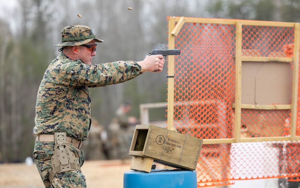 Marine Corps Championships