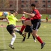 The Marine Corps Community Services hosts the Quantico Crossroads Cup 7v7 soccer tournament at Butler Stadium