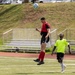 The Marine Corps Community Services hosts the Quantico Crossroads Cup 7v7 soccer tournament at Butler Stadium