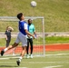 The Marine Corps Community Services hosts the Quantico Crossroads Cup 7v7 soccer tournament at Butler Stadium