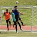 The Marine Corps Community Services hosts the Quantico Crossroads Cup 7v7 soccer tournament at Butler Stadium