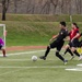 The Marine Corps Community Services hosts the Quantico Crossroads Cup 7v7 soccer tournament at Butler Stadium