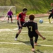 The Marine Corps Community Services hosts the Quantico Crossroads Cup 7v7 soccer tournament at Butler Stadium