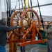 NHHC places helm aboard USS Constitution