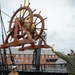 NHHC places helm aboard USS Constitution