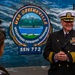 Tri-Cities Navy Week
