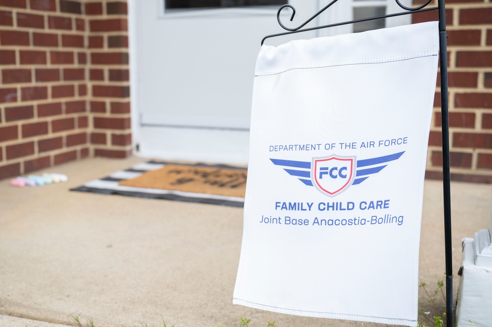 FCC program increases JBAB child care