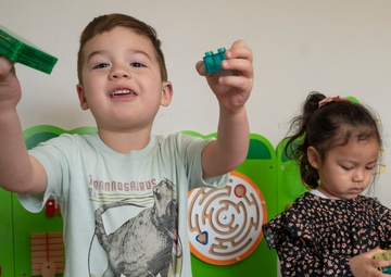 FCC program increases JBAB child care