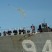 USS Nitze Returns to Homeport