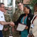 Recognizing Pay It Forward Team