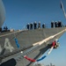 USS Nitze Returns to Homeport