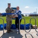 Team Scott partners with community to install a Blessing Box on base