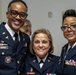 Lt. Col. Smith-Kimble Retires out of the Army Nurse Corps after 36 Years of Service