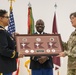 Lt. Col. Smith-Kimble Retires out of the Army Nurse Corps after 36 Years of Service