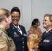 Lt. Col. Smith-Kimble Retires out of the Army Nurse Corps after 36 Years of Service