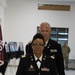 Lt. Col. Smith-Kimble Retires out of the Army Nurse Corps after 36 Years of Service