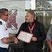 Recognizing Pay It Forward Team