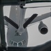 Exercise Lethal Pride, Arial Refueling