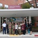 Recognizing Pay It Forward Team