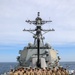 USS Delbert D. Black (DDG 119) Daily Operations