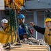 USS Leyte Gulf (CG 55) Daily Operations