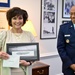 CSAF Brown hosts 2019-2022 Sijan Awards