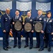 CSAF Brown hosts 2019-2022 Sijan Awards