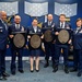 CSAF Brown hosts 2019-2022 Sijan Awards