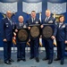 CSAF Brown hosts 2019-2022 Sijan Awards