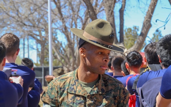 RS ABQ Annual Pool Function