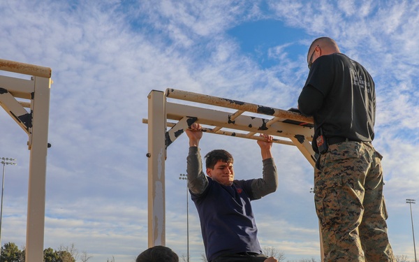 RS ABQ Annual Pool Function