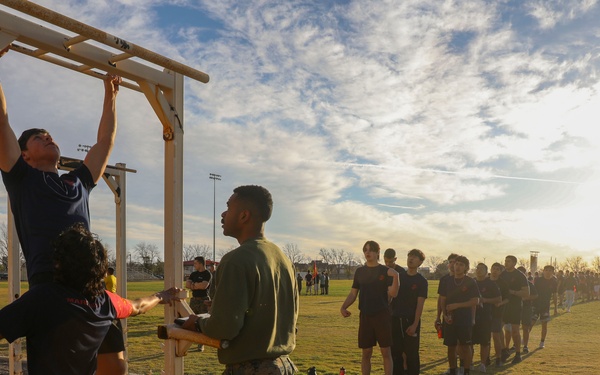 RS ABQ Annual Pool Function