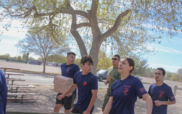 RS ABQ Annual Pool Function