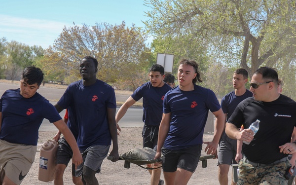 RS ABQ Annual Pool Function