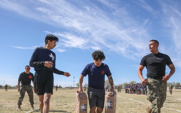 RS ABQ Annual Pool Function