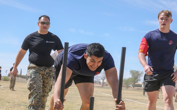 RS ABQ Annual Pool Function