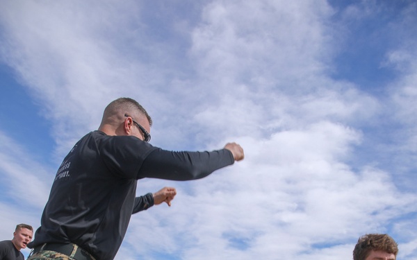 RS ABQ Annual Pool Function